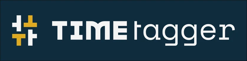 TimeTagger logo